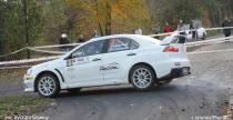 Rally Masters 2013