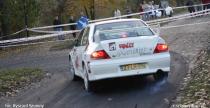 Rally Masters 2013