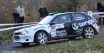Rally Masters 2013