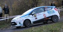 Rally Masters 2013