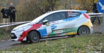Rally Masters 2013