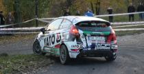 Rally Masters 2013