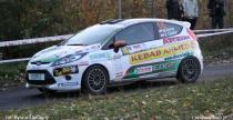 Rally Masters 2013