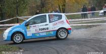 Rally Masters 2013
