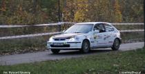 Rally Masters 2013