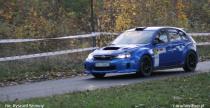 Rally Masters 2013