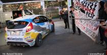 Rally Masters 2013