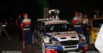 Rally Masters 2013