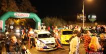 Rally Masters 2013