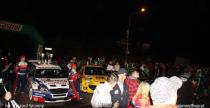 Rally Masters 2013