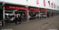 Rally Masters 2013