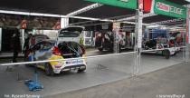 Rally Masters 2013