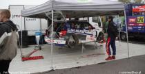 Rally Masters 2013