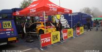 Rally Masters 2013