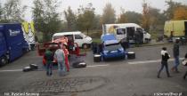 Rally Masters 2013