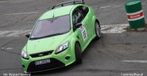 Rally Masters 2013