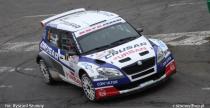 Rally Masters 2013
