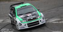 Rally Masters 2013