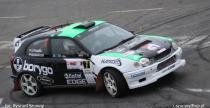 Rally Masters 2013