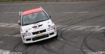 Rally Masters 2013