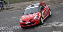 Rally Masters 2013