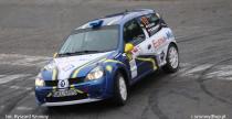 Rally Masters 2013