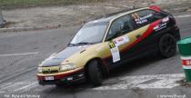 Rally Masters 2013