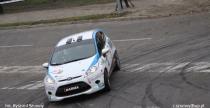 Rally Masters 2013