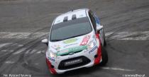 Rally Masters 2013
