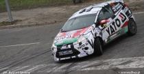 Rally Masters 2013