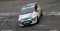 Rally Masters 2013