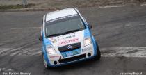 Rally Masters 2013