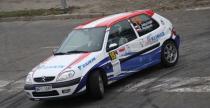 Rally Masters 2013