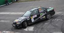 Rally Masters 2013