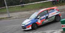 Rally Masters 2013