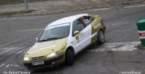 Rally Masters 2013
