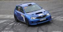 Rally Masters 2013