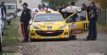 Rally Masters 2013
