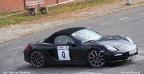 Rally Masters 2013