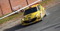 Rally Masters 2013