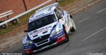 Rally Masters 2013