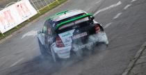 Rally Masters 2013