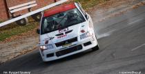 Rally Masters 2013