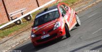 Rally Masters 2013