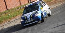 Rally Masters 2013