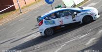 Rally Masters 2013