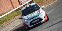 Rally Masters 2013