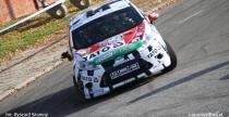 Rally Masters 2013