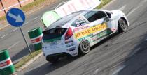 Rally Masters 2013
