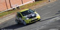 Rally Masters 2013